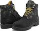 Purchase Timberland Heritage 6 Inch Boot 'Hitam Nubuck dengan Camo' A2KK9W