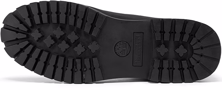 Bota Timberland Heritage 6" 'Nubuck Negro con Camuflaje' A2KK9W Details for Bota Timberland Heritage 6" 'Nubuck Negro con Camuflaje' A2KK9W