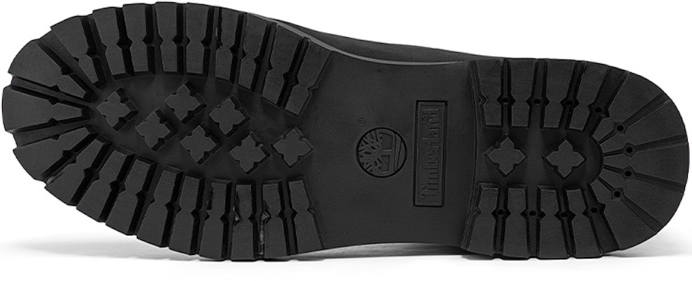 Timberland Heritage 6 Inch Boot 'Black Nubuck with Camo' A2KK9W Details for Timberland Heritage 6 Inch Boot 'Black Nubuck with Camo' A2KK9W