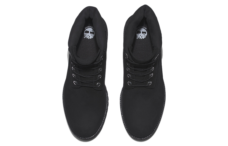 Timberland PRM 6 Inch Waterproof Boots 'Black Waterbuck' 圖 5