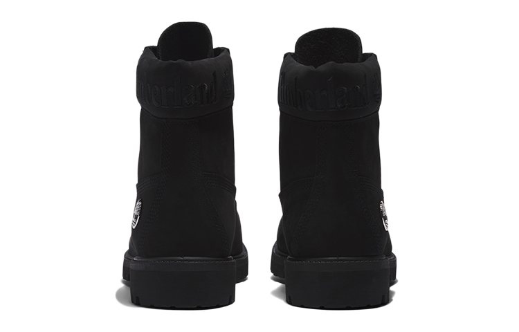 Timberland PRM 6 Inch Waterproof Boots 'Black Waterbuck' 圖 6