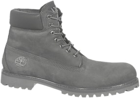 Timberland 6 Inch Waterproof 'Grey' 34089 Timberland 6 Inch Waterproof 'Grey' 34089
