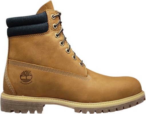 Timberland 6 Inch Waterproof 'Wheat' TB0A3BGZ Buy Timberland 6 Inch Waterproof 'Wheat' TB0A3BGZ