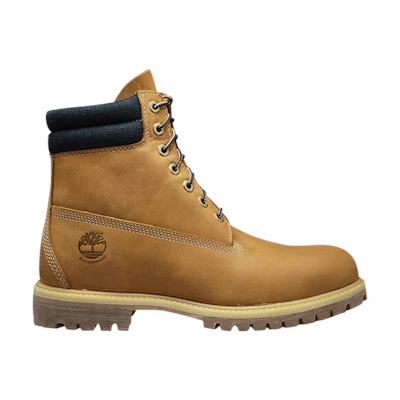 Timberland 6 Inch Waterproof 'Wheat'