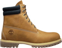Timberland 6 Inch Waterproof 'Wheat' TB0A3BGZ Timberland 6 Inch Waterproof 'Wheat' TB0A3BGZ