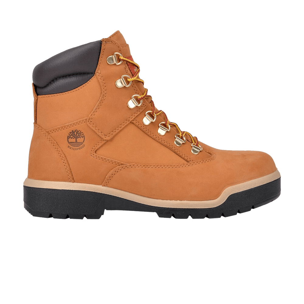 Buy Timberland 6 Pulgadas Impermeables 'Trigo Marrón' TB0A1RCO