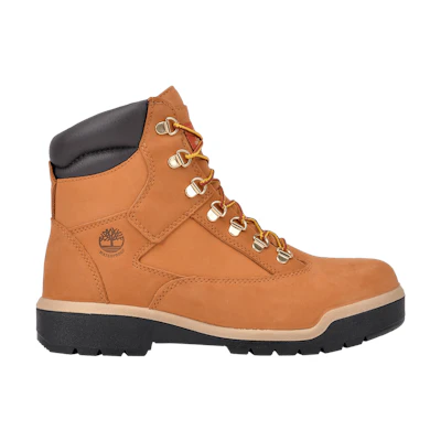 Timberland 6 Inch Waterproof 'Wheat Brown'