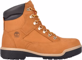Timberland 6 Inch Waterproof 'Wheat Brown' TB0A1RCO Timberland 6 Inch Waterproof 'Wheat Brown' TB0A1RCO