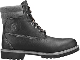 Timberland 6 Inch Waterproof Boot 640 Below 'Black' TB0A1M98 Timberland 6 Inch Waterproof Boot 640 Below 'Black' TB0A1M98