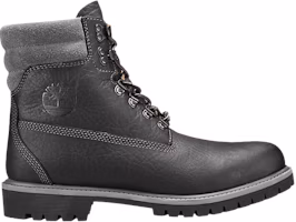 Timberland 6 Inch Waterproof Boot 640 Below 'Black' TB0A1M98 Timberland 6 Inch Waterproof Boot 640 Below 'Black' TB0A1M98