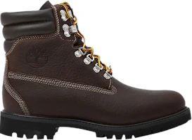 Timberland 6 Inch Waterproof Boot 640 Below 'Dark Brown' TB0A1UKI Timberland 6 Inch Waterproof Boot 640 Below 'Dark Brown' TB0A1UKI