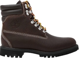 Timberland 6 Inch Waterproof Boot 640 Below 'Dark Brown' TB0A1UKI Timberland 6 Inch Waterproof Boot 640 Below 'Dark Brown' TB0A1UKI