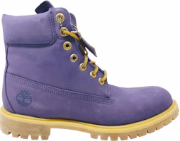 Timberland 6 Inch Waterproof Boot 'Purple' TB0A100G Timberland 6 Inch Waterproof Boot 'Purple' TB0A100G
