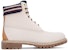 Boot Kalas Hujan 6 Inci Timberland 'Putih Jingga' A5ZY7F48
