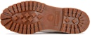 Boot Kalas Hujan 6 Inci Timberland 'Putih Jingga' A5ZY7F48