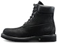 Buy (W) But Kasut Timberland Ikon 6'' Premium Sempit 'Hitam Nubuck' 10073W