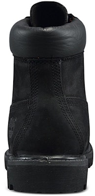 Timberland Icon 6'' Premium Narrow Fit Boots 'Black Nubuck' 10073W Shop Timberland Icon 6'' Premium Narrow Fit Boots 'Black Nubuck' 10073W