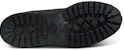 (W) But Kasut Timberland Ikon 6'' Premium Sempit 'Hitam Nubuck' 10073W