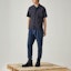 Sizing (W) But Kasut Timberland Ikon 6'' Premium Sempit 'Hitam Nubuck' 10073W