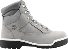 Timberland 6 Inch Waterproof Field Boot 'Brown' A1JPJ Timberland 6 Inch Waterproof Field Boot 'Brown' A1JPJ