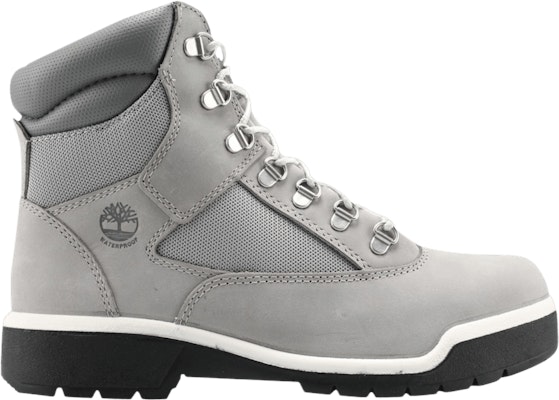 Timberland 6 Inch Waterproof Field Boot 'Brown' A1JPJ Buy Timberland 6 Inch Waterproof Field Boot 'Brown' A1JPJ