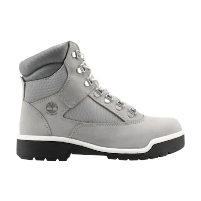 Timberland 6 Inch Waterproof Field Boot 'Brown'