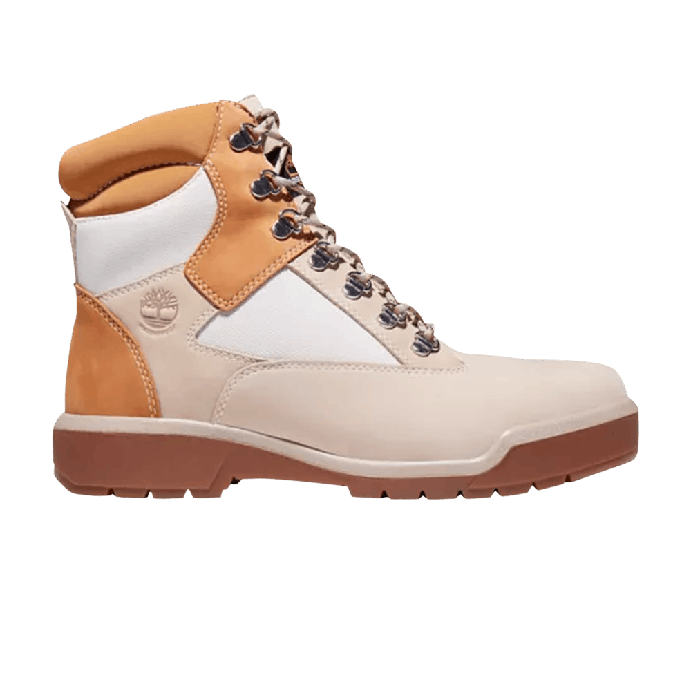 Timberland 6 Inch Waterproof Field Boot 'Light Beige' TB0A2JFC-269