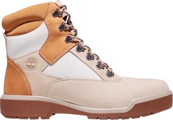 Timberland 6 Inch Waterproof Field Boot 'Light Beige' TB0A2JFC-269 Buy Timberland 6 Inch Waterproof Field Boot 'Light Beige' TB0A2JFC-269
