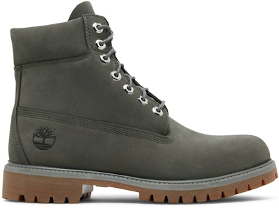Bota Timberland 6 Inch Impermeable Premium 'Gris Oscuro' TB0A1UFH-P20 Buy Bota Timberland 6 Inch Impermeable Premium 'Gris Oscuro' TB0A1UFH-P20