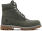 Buy Bota Timberland 6 Inch Impermeable Premium 'Gris Oscuro' TB0A1UFH-P20