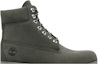 Order Bota Timberland 6 Inch Impermeable Premium 'Gris Oscuro' TB0A1UFH-P20