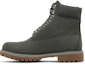 Lookbook Bota Timberland 6 Inch Impermeable Premium 'Gris Oscuro' TB0A1UFH-P20