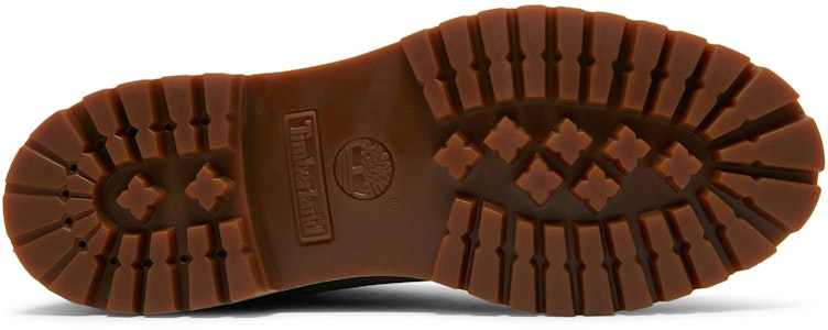 Bota Timberland 6 Inch Impermeable Premium 'Gris Oscuro' TB0A1UFH-P20 Shop Bota Timberland 6 Inch Impermeable Premium 'Gris Oscuro' TB0A1UFH-P20