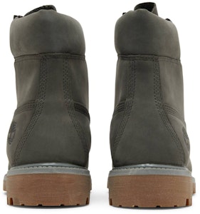 Bota Timberland 6 Inch Impermeable Premium 'Gris Oscuro' TB0A1UFH-P20 Details for Bota Timberland 6 Inch Impermeable Premium 'Gris Oscuro' TB0A1UFH-P20