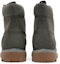 Details for Bota Timberland 6 Inch Impermeable Premium 'Gris Oscuro' TB0A1UFH-P20