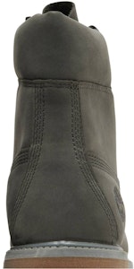 Bota Timberland 6 Inch Impermeable Premium 'Gris Oscuro' TB0A1UFH-P20 Sizing Bota Timberland 6 Inch Impermeable Premium 'Gris Oscuro' TB0A1UFH-P20