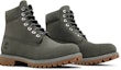 Cheap Bota Timberland 6 Inch Impermeable Premium 'Gris Oscuro' TB0A1UFH-P20