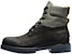 Timberland But Tahan Air 6 Inci 'Hitam Kelabu' A2EAN