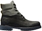 Order Timberland But Tahan Air 6 Inci 'Hitam Kelabu' A2EAN
