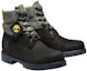 Lookbook Timberland But Tahan Air 6 Inci 'Hitam Kelabu' A2EAN
