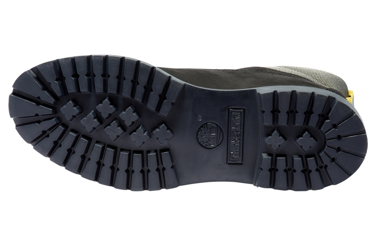 Purchase Timberland 6 Inch Waterproof Treadlight Boot 'Black Grey' A2EAN