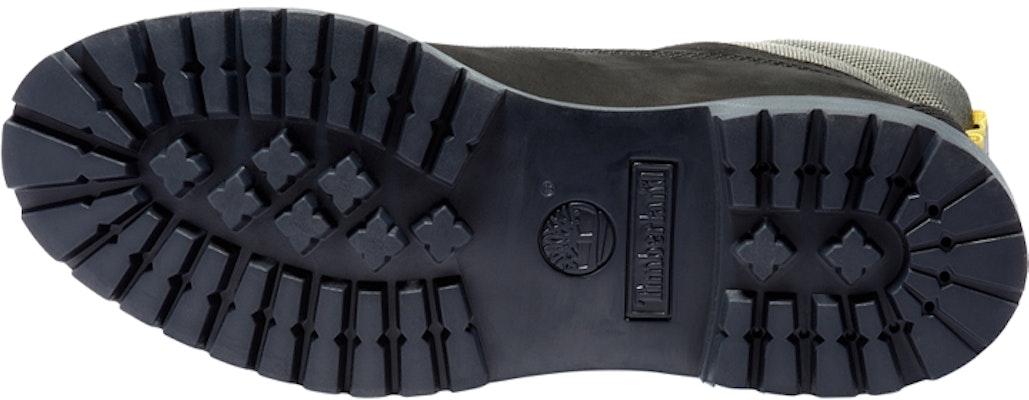 Timberland 6 Inch Waterproof Treadlight Boot 'Black Grey' A2EAN Purchase Timberland 6 Inch Waterproof Treadlight Boot 'Black Grey' A2EAN