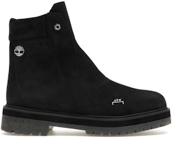 Timberland 6 Inch Zip Boot A-COLD-WALL Hitam TB0A68VB015 Buy Timberland 6 Inch Zip Boot A-COLD-WALL Hitam TB0A68VB015