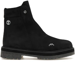 Timberland 6 Inch Zip Boot A-COLD-WALL Black TB0A68VB015 Timberland 6 Inch Zip Boot A-COLD-WALL Black TB0A68VB015