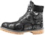 Timberland 6 x NBA 'Hitam Getah' 0A24BA001