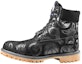 Buy Timberland 6 x NBA 'Hitam Getah' 0A24BA001