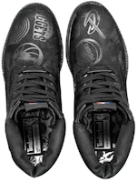 Timberland 6 x NBA 'Black Gum' Hitam Coklat 0A24BA001 Lookbook Timberland 6 x NBA 'Black Gum' Hitam Coklat 0A24BA001