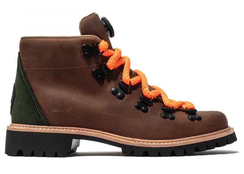 Timberland 78 Hiker Boot Nina Chanel Abney TB0A67XYF13