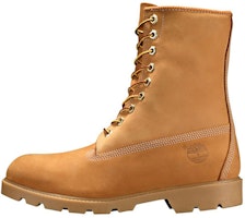 Timberland 8 Inch Basic Waterproof Boots 'Wheat' TB010081 Timberland 8 Inch Basic Waterproof Boots 'Wheat' TB010081