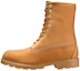 Buy But 'Wheat' Kalis Air Asas Timberland 8 Inci TB010081